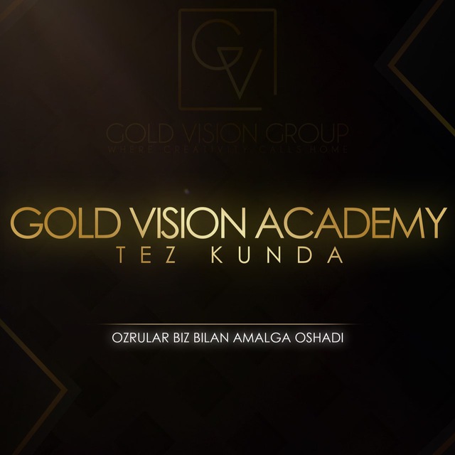 Gold Vision Academy