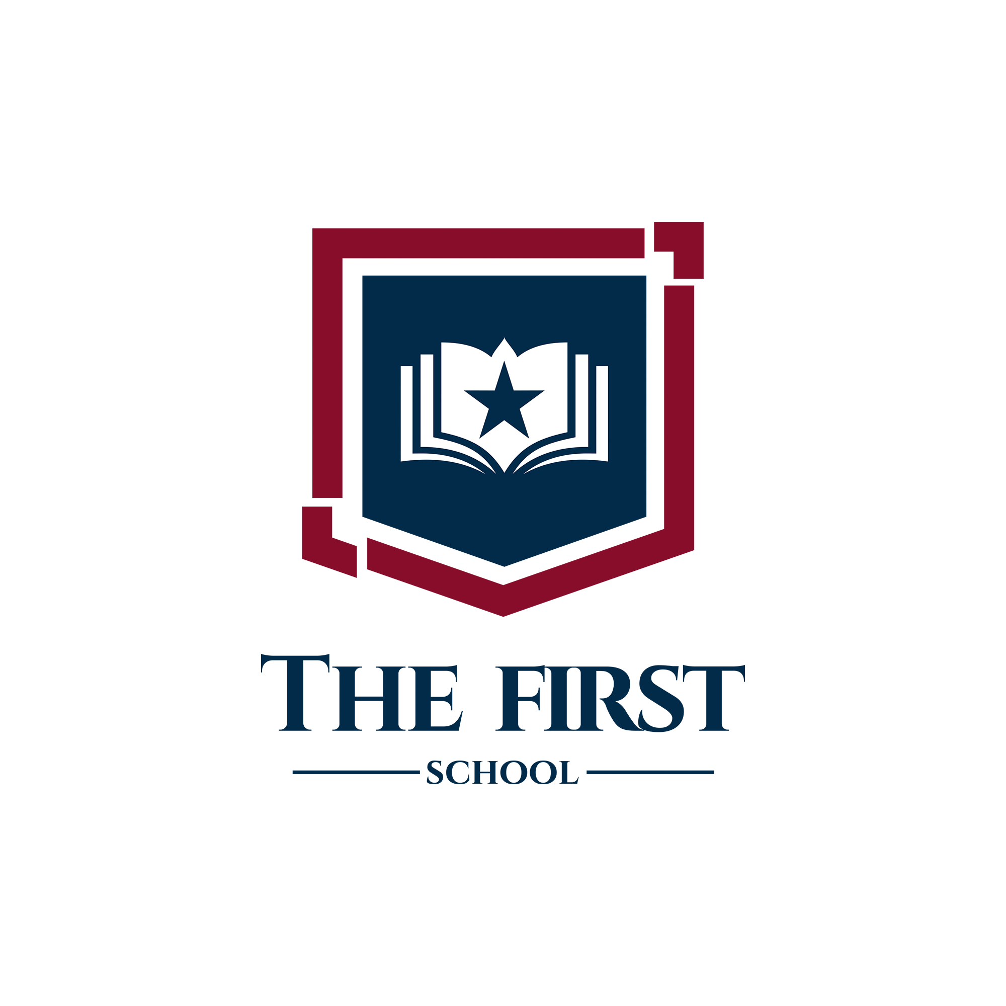 The First School